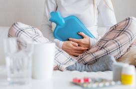 Règles douloureuses : et si c’était lié à la pollution atmosphérique ?