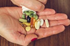 Maladies cardiaques : les compléments alimentaires sont inefficaces pour réduire le risque