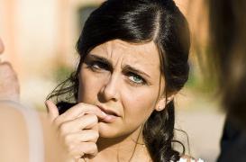 Ongles : les astuces pour arrêter de se les ronger