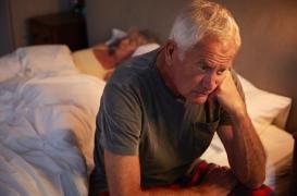 Les hommes aussi ont une ménopause : présentation de l'andropause