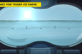 Alzheimer : un serious game pour améliorer la mémoire 