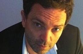 Yann Moix victime d'un 