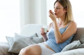 Et si manger des yaourts réduisait le risque de cancer du sein?