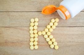 Une alimentation riche en vitamine K pour diminuer les risques de démence et d’Alzheimer