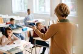 Rentrée : les écoliers ne démarrent pas sur un pied d'égalité... même en maternelle !