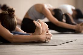 Quels sont les bienfaits du yoga et de la méditation sur la douleur chronique?