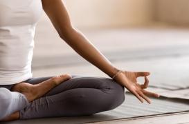Gestion de la douleur : les effets de la méditation se voient sur les IRM
