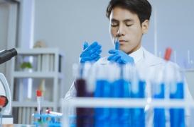 Détection des pollutions, des gaz toxiques et des maladies : ils ont créé un nez électronique !