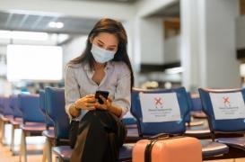 Covid-19 : le Royaume-Uni impose une quarantaine aux voyageurs en provenance de France