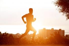 La pratique intensive de sport en intérieur peut entraîner un déficit en vitamine D 