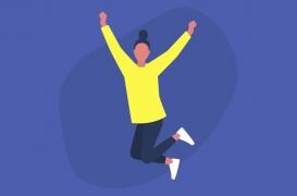 Le bien-être mental contribue à la santé cardio-vasculaire  