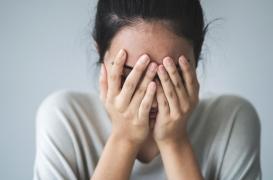 Covid-19 : plus le nombre de cas augmente, plus nous sommes anxieux 