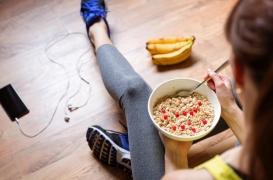 Vieillissement : notre métabolisme ralentit plus tard que ce que l’on pense 