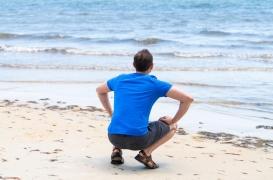 Cessez de vous asseoir, mieux vaut vous agenouiller ou vous accroupir !