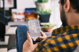 Jeux sur smartphone : pour combler l’ennui, attention à ne pas déclencher une addiction !