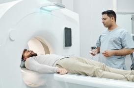 Cancer de la prostate : les bénéfices d’une radiothérapie raccourcie mais plus intense