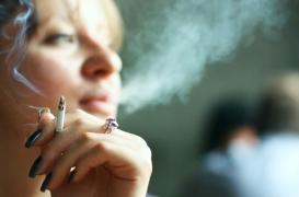 Le cancer du poumon tuera 40% de femmes en plus d'ici à 2030