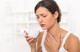 Omicron : connaissez-vous l'odynophagie, ce symptôme du variant qui empêche la déglutition ?