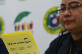 Zika : l'OMS recommande 6 mois d'abstinence