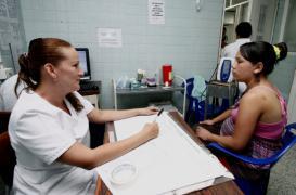 Virus Zika : plus de 22 600 cas confirmés en Colombie