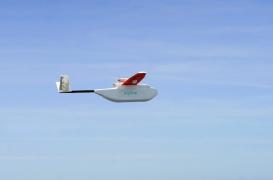 Etats-Unis : des drones vont transporter des médicaments et du sang