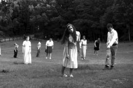 Infections par les zombies : un problème de santé publique