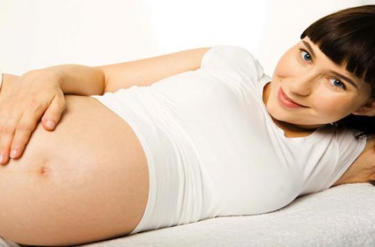 L\'âge de la première grossesse recule avec le niveau d\'étude