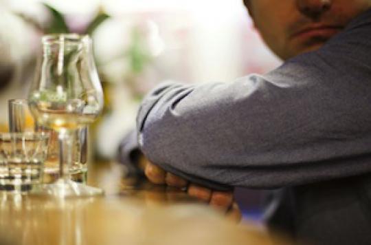 Un décès sur cinq chez les jeunes est lié à l\'alcool