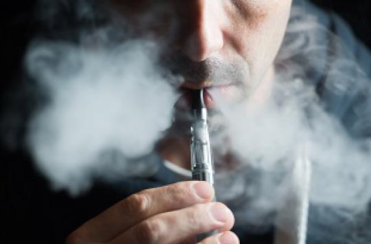 Procès de l'e-cigarette : les buralistes marquent un point