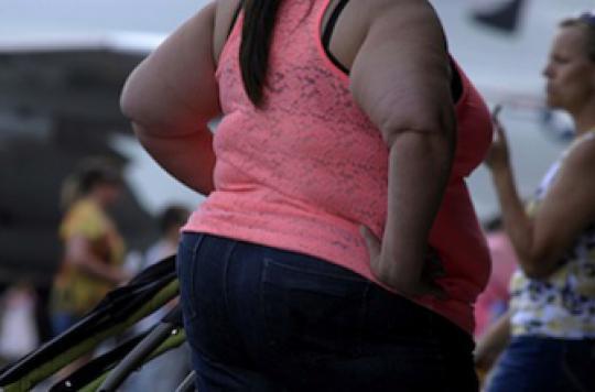 L’obésité augmente les risques de 10 cancers