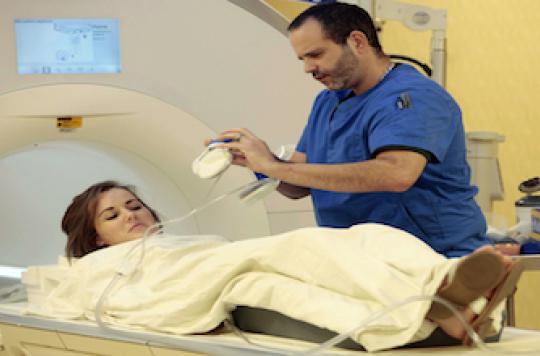 Plan cancer : les radiologues dénoncent le manque persistant d’IRM   