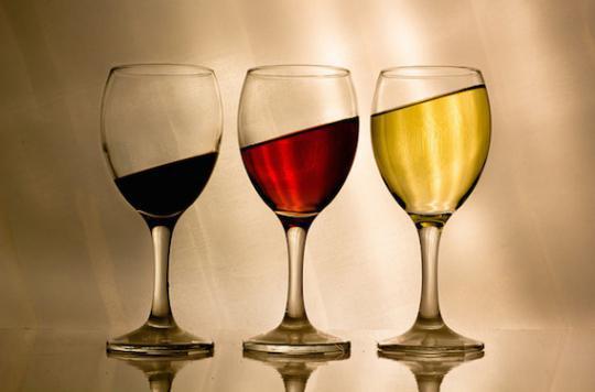 Alcool : un seul verre peut doubler les risques d'infarctus