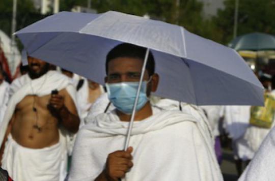 Coronavirus : l'Arabie Saoudite passe de 190 à 282 décès