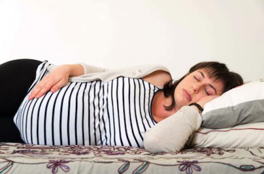 Finding the right amount of sleep based on your age