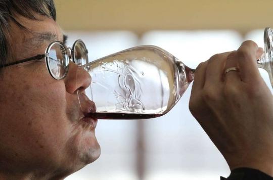 Selon une étude scientifique, déguster un verre de vin stimule le cerveau