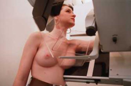 Cancer du sein : la nouvelle mutation génétique qui triple le risque