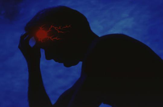 Migraines : une mauvaise irrigation du cerveau serait en cause