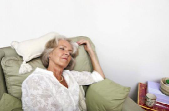 Alzheimer : les femmes jalouses sont plus à risque