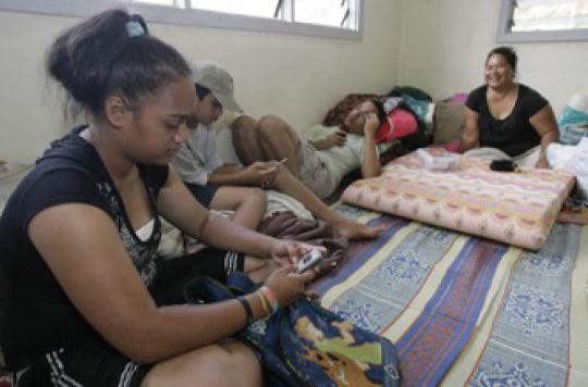 Obésité aux Samoa : pourquoi 3 adultes sur 4 sont obèses
