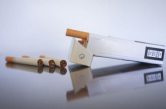 Tabac : les acheteurs en ligne seront punis