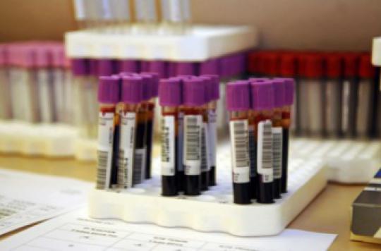 Dépister 13 types de cancer avec un test sanguin