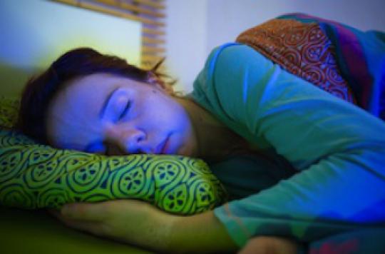 Sommeil : une mutation génétique pousse à moins dormir