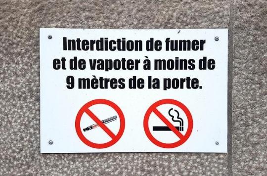 Tabac, alcool : la France accusée d'être moralisatrice