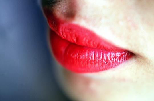 9 produits toxiques dans les rouges à lèvres 