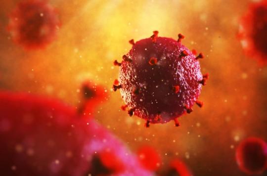 Un vaccin contre le VIH passe avec succès une première phase d’essai clinique 