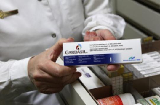 Gardasil : 25 plaintes qui mettent en cause le vaccin