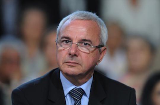 Jean Leonetti : « La décision du Conseil d’Etat peut nous ramener 15 ans en arrière »