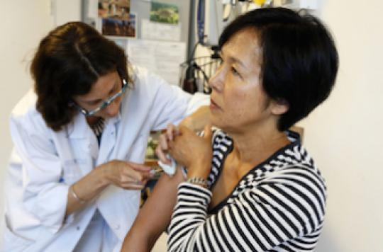 Semaine de la vaccination : êtes-vous à jour de vos vaccins ?   