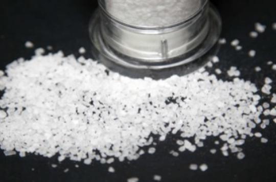 Infarctus, AVC : mortalité en baisse grâce à la lutte contre le sel 