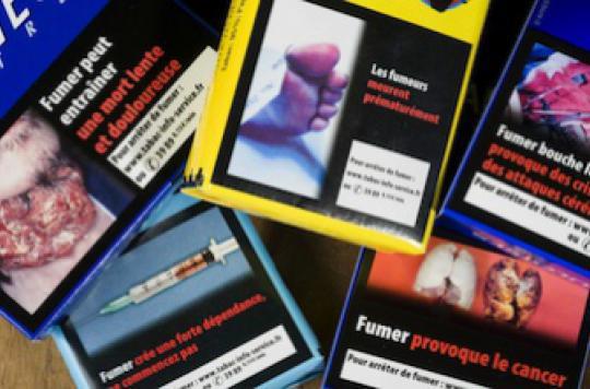 Tabac : le paquet neutre est inutile pour 7 Français sur 10